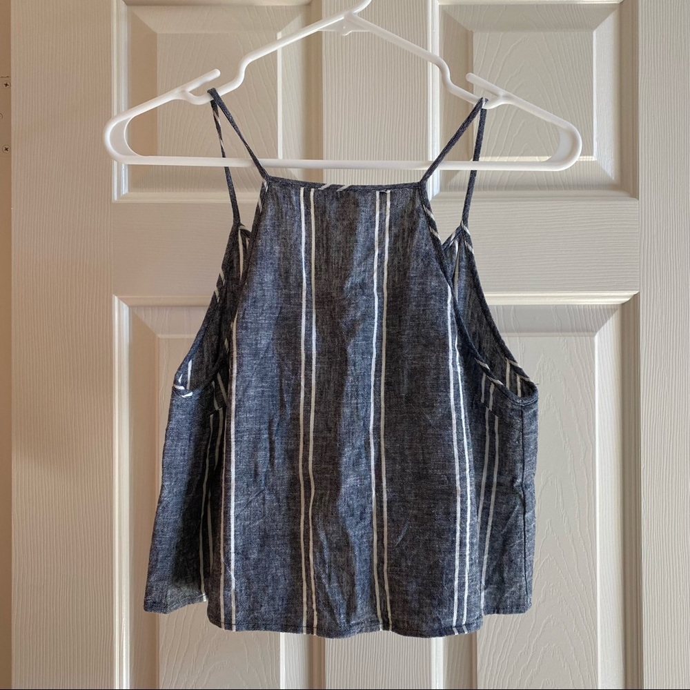 BP Tank Top